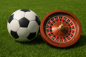 半全场玩法示例